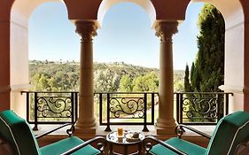 Fairmont Grand Del Mar